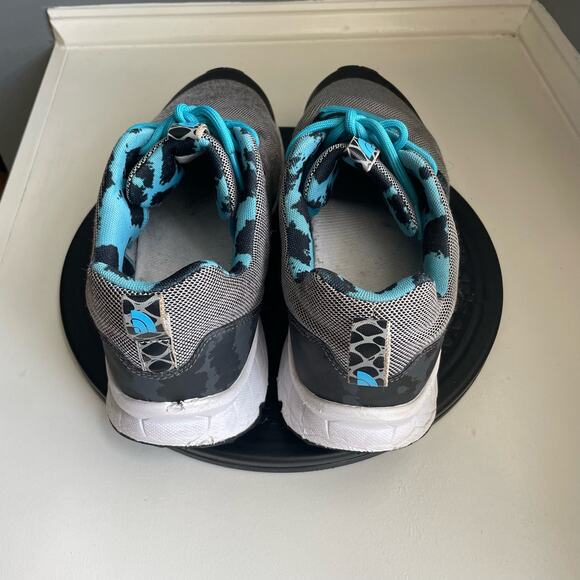 The North Face Spreva Animal Aquarius FastFoam Running Shoes Mens 11.5 - Picture 5 of 12